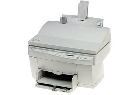 HP OfficeJet K60