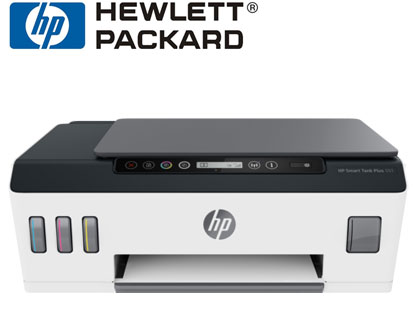 HP Smart Tank 615