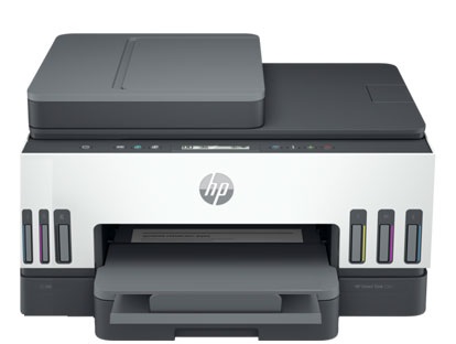 HP Smart Tank 7301