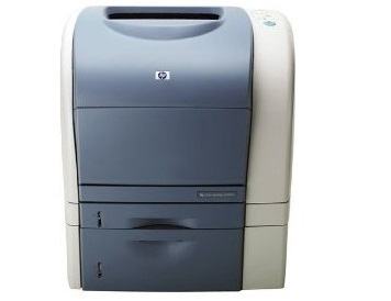 HP Color LaserJet 2500Lse
