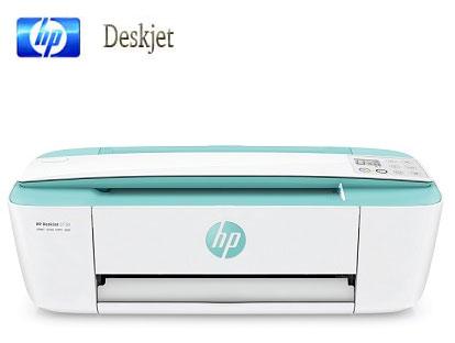 HP Deskjet 3730