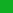 Green Color cartridge