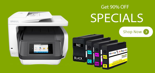 Specials printer clearance