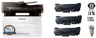 Samsung Xpress M3065FW Laser Printer