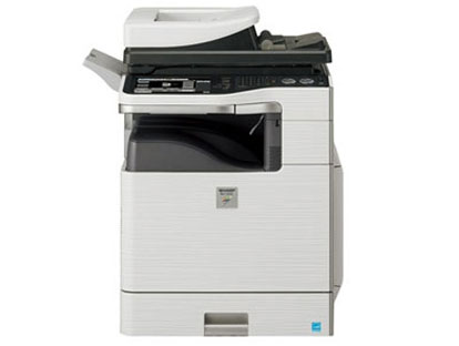 Sharp MX-C401 Printer inkjet Click Here
