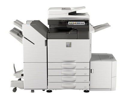Sharp MX-M503N Printer inkjet Click Here