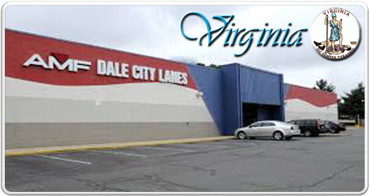 Dale_City city logo banner