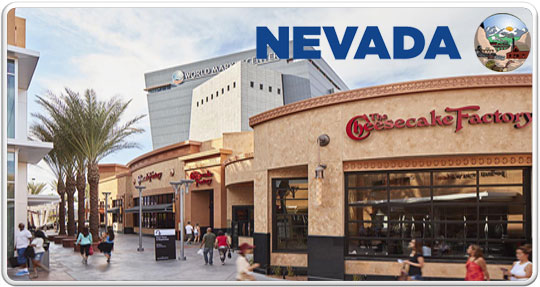 North_Las_Vegas city logo banner