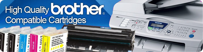 Brother Printer logo