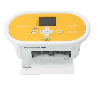 CANON CP770 PRINTER DRIVER