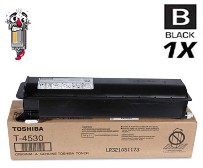 Toshiba e-Studio 3508A Printer laser toner Click Here