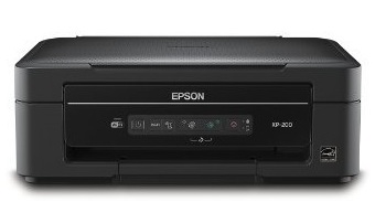 Epson Expression XP-200 Printer Cartridges & Supplies