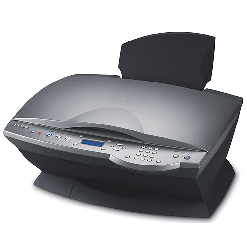 Lexmark x1240 printer driver windows 10