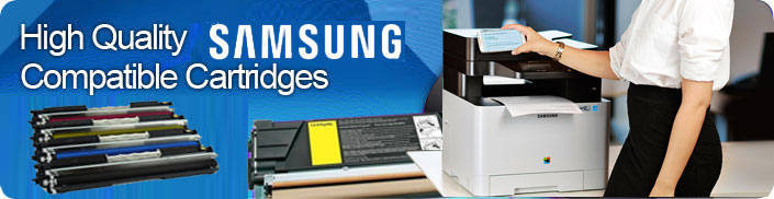 Samsung Printer logo