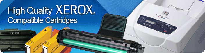 Xerox Printer logo