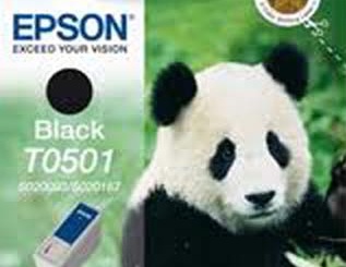 Epson T050 S20093 T50 S20187 ink cartridge on sale