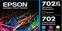 epson T702XL ink cartridge on sale