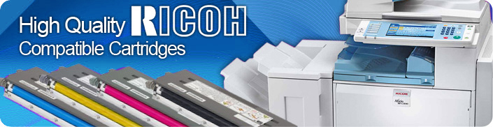Ricoh Printer logo