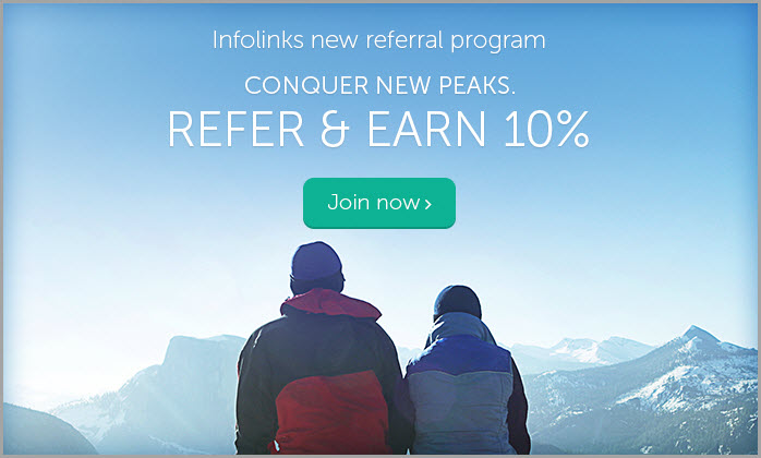 Affiliate Program banner